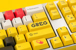 GMK CYL Greg R2