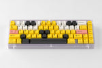 GMK CYL Greg R2