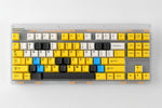 GMK CYL Greg R2