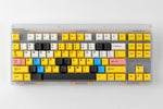 GMK CYL Greg R2