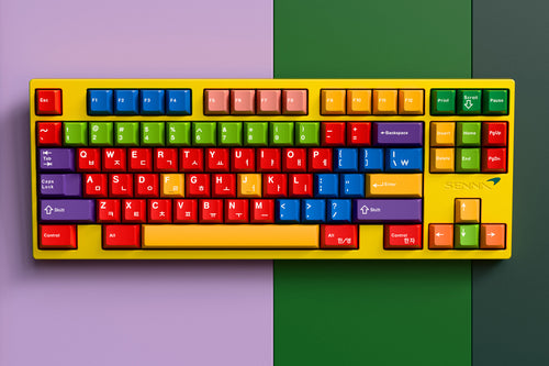 GMK CYL Hangulbeit – Oblotzky Industries