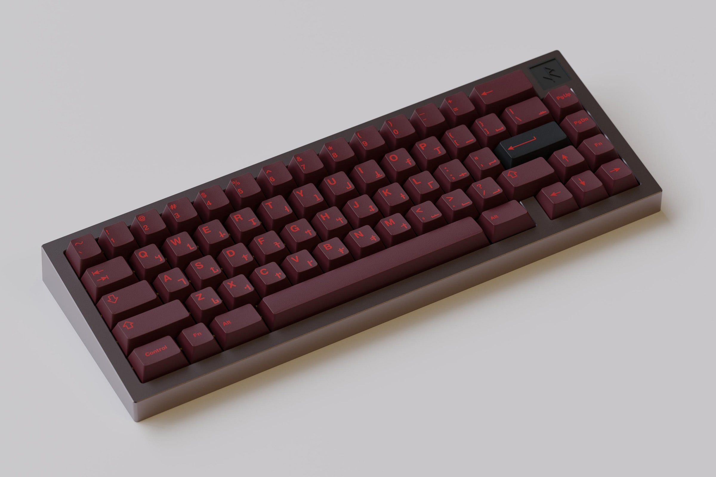 GMK CYL Infernal