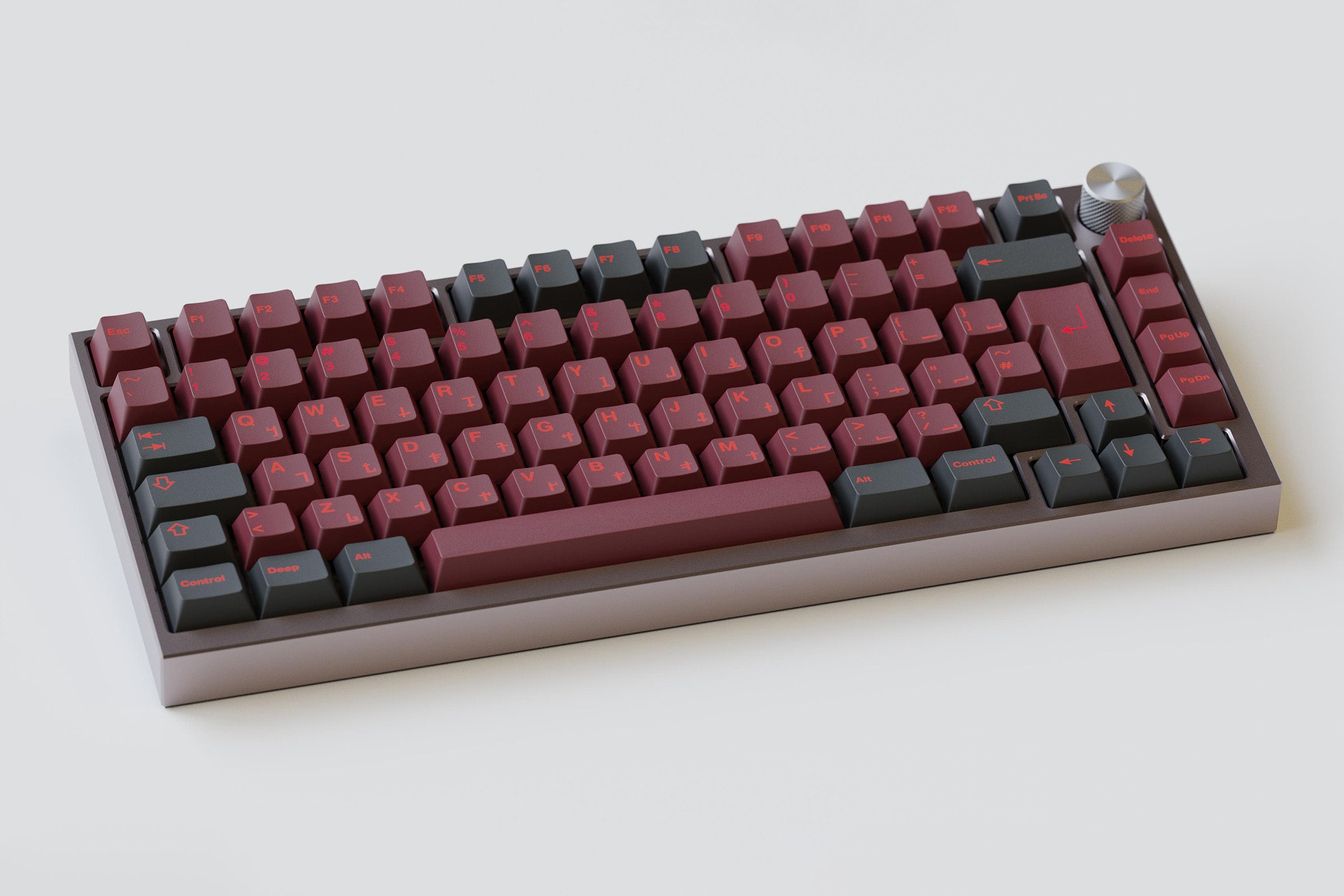 GMK CYL Infernal