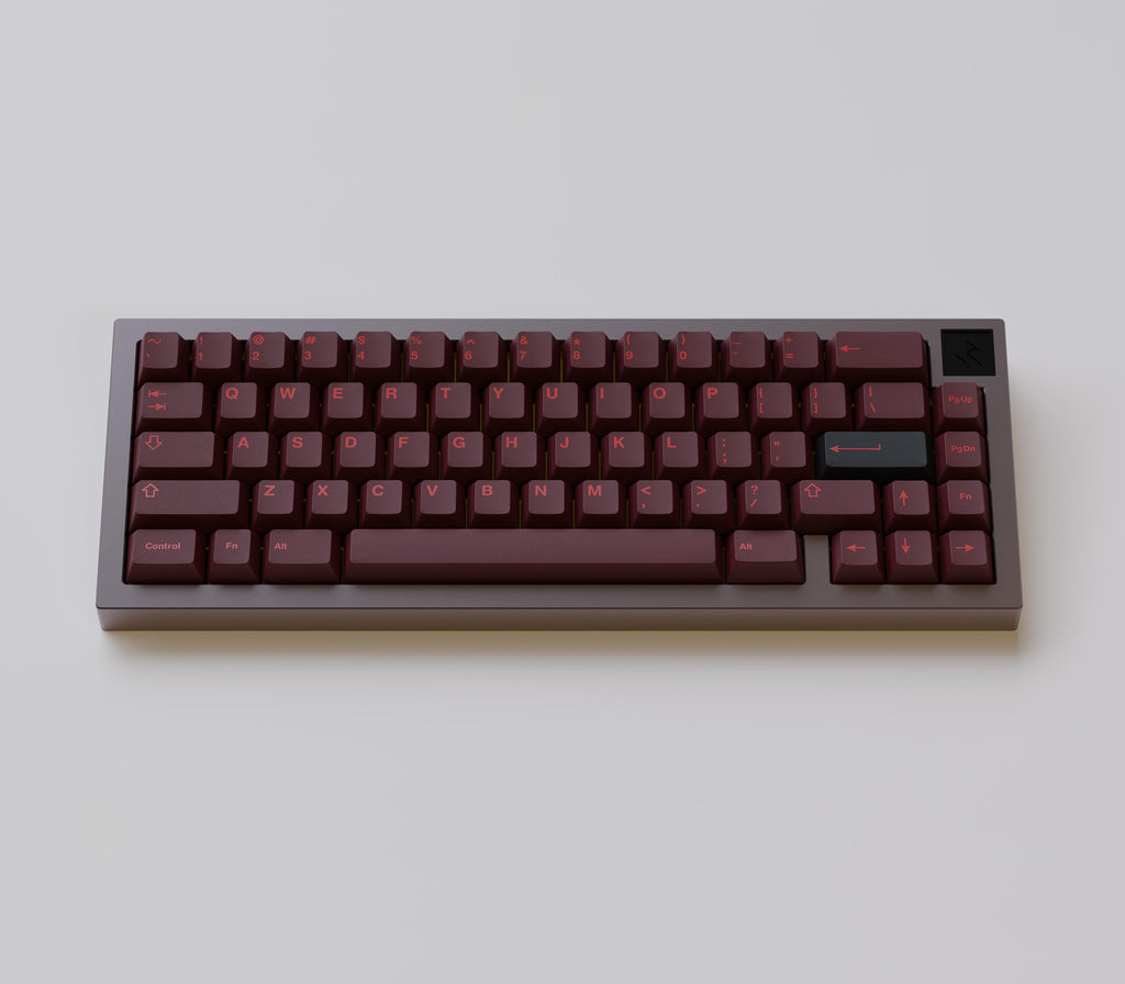 GMK CYL Infernal