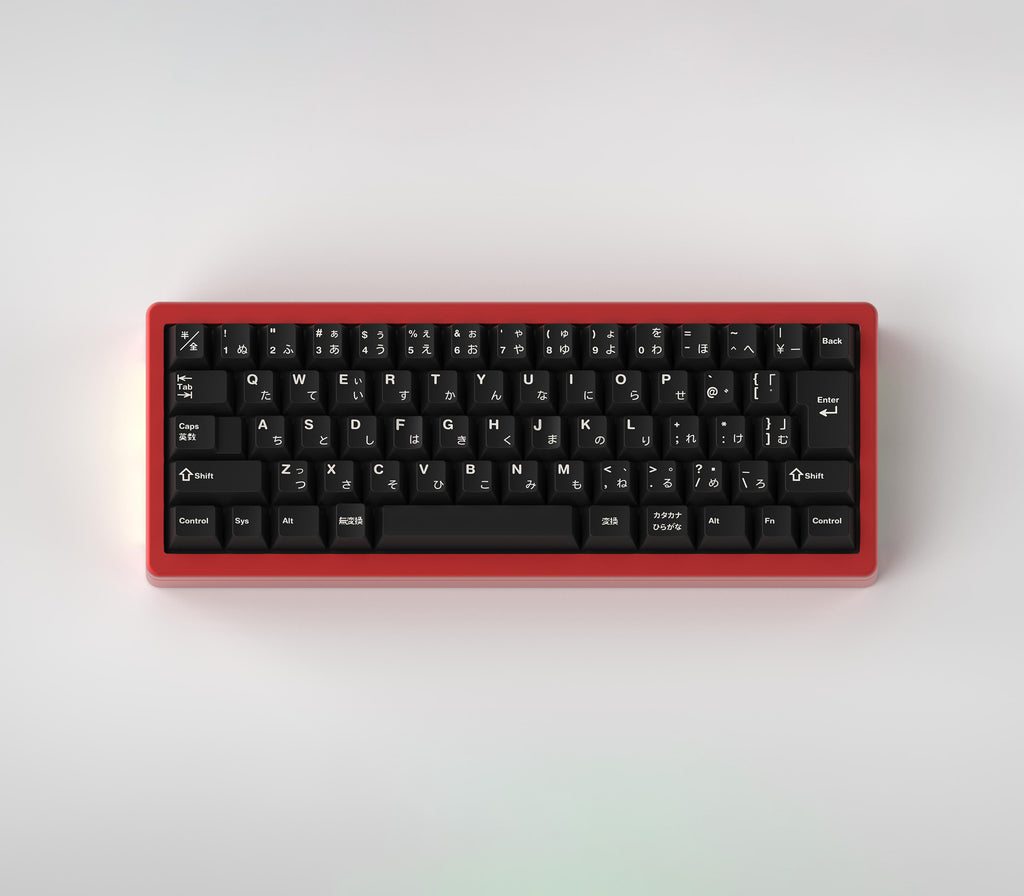 GMK CYL JIS