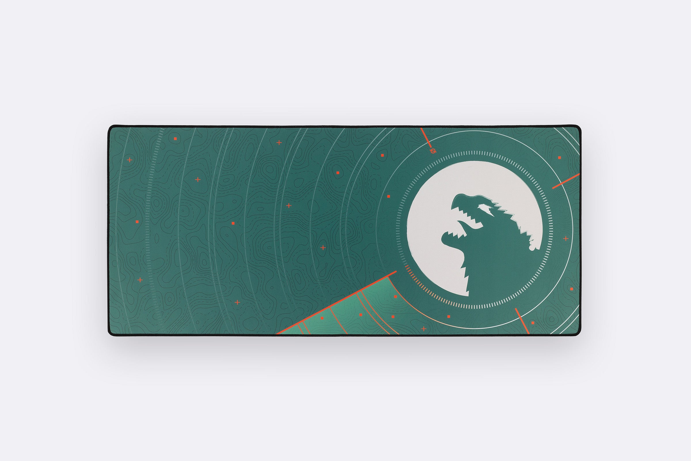 GMK CYL Kaiju R3