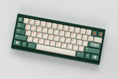 GMK CYL Kaiju R3