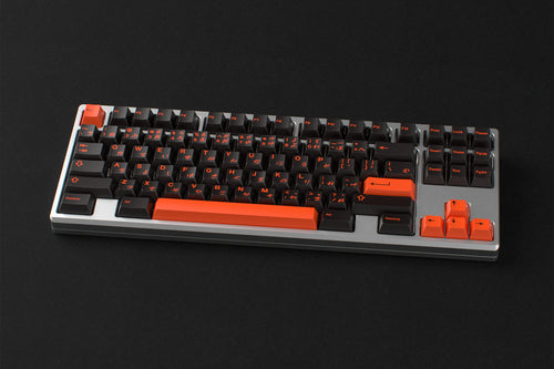 GMK CYL Kaiju R3