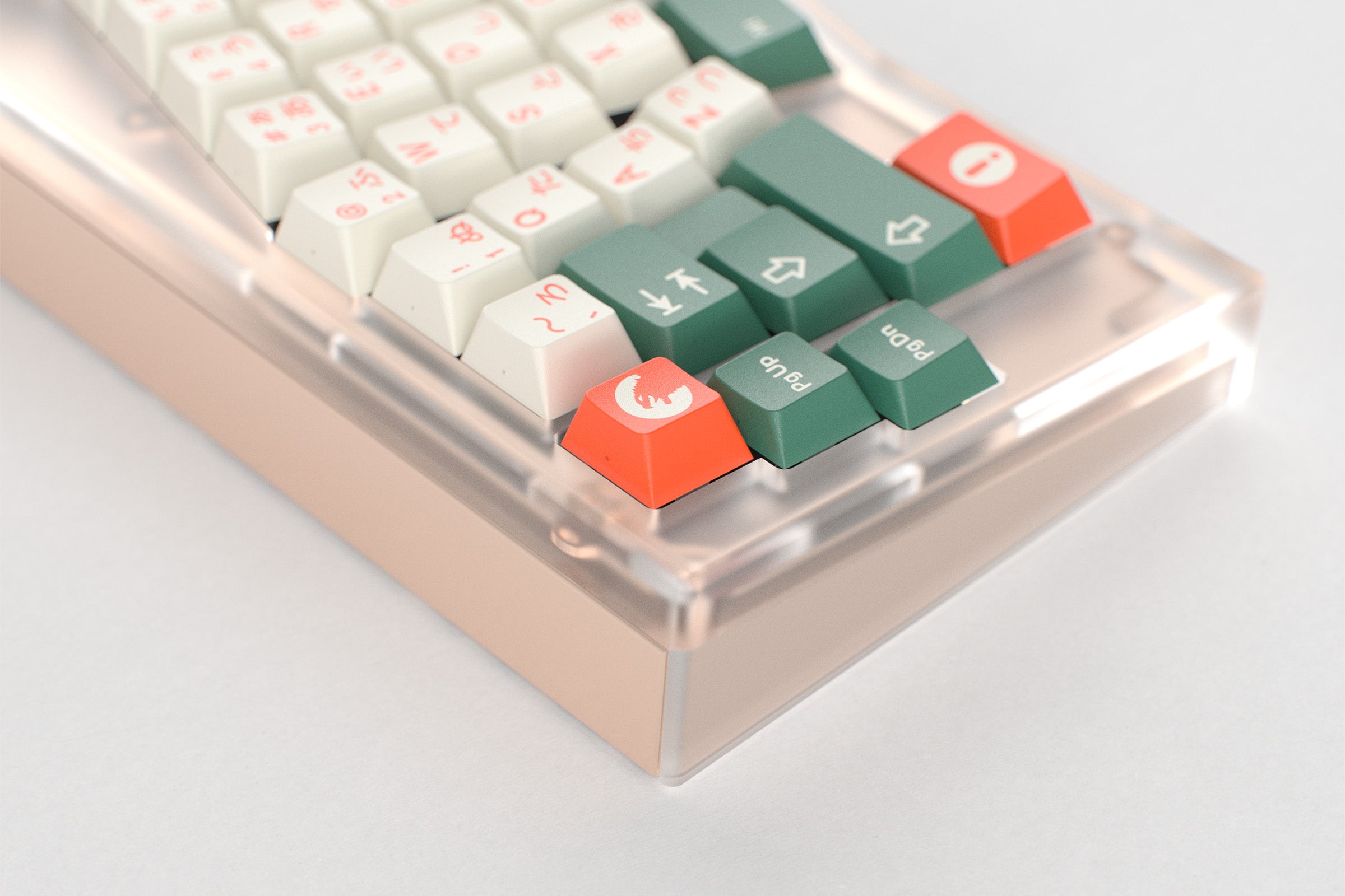 GMK CYL Kaiju R3