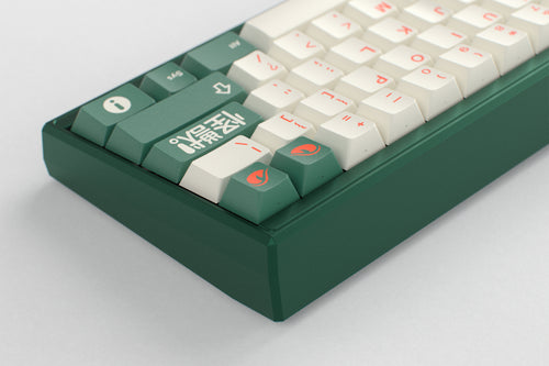 GMK CYL Kaiju R3