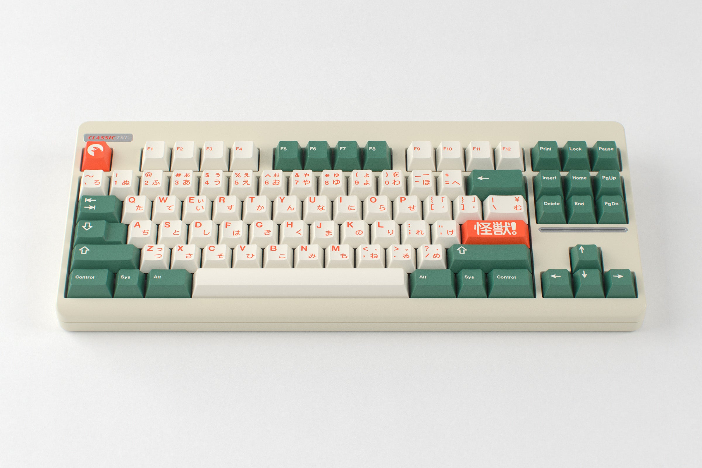 GMK CYL Kaiju R3