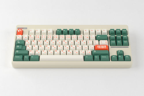 GMK CYL Kaiju R3