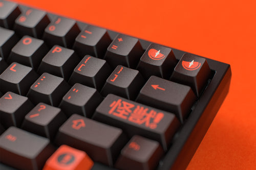 GMK CYL Kaiju R3