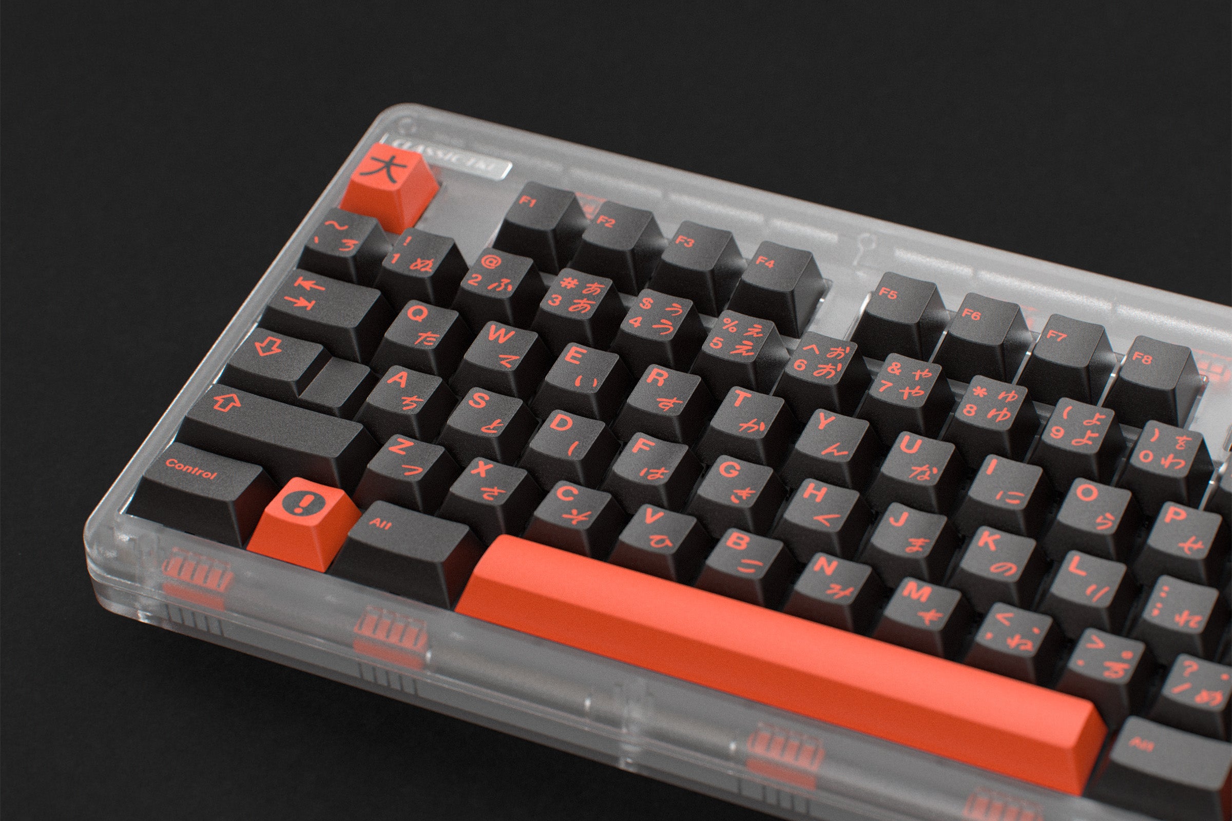 GMK CYL Kaiju R3