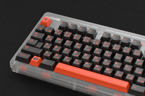 GMK CYL Kaiju R3