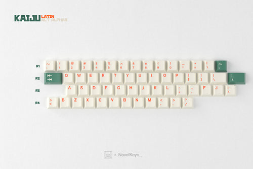 GMK CYL Kaiju R3