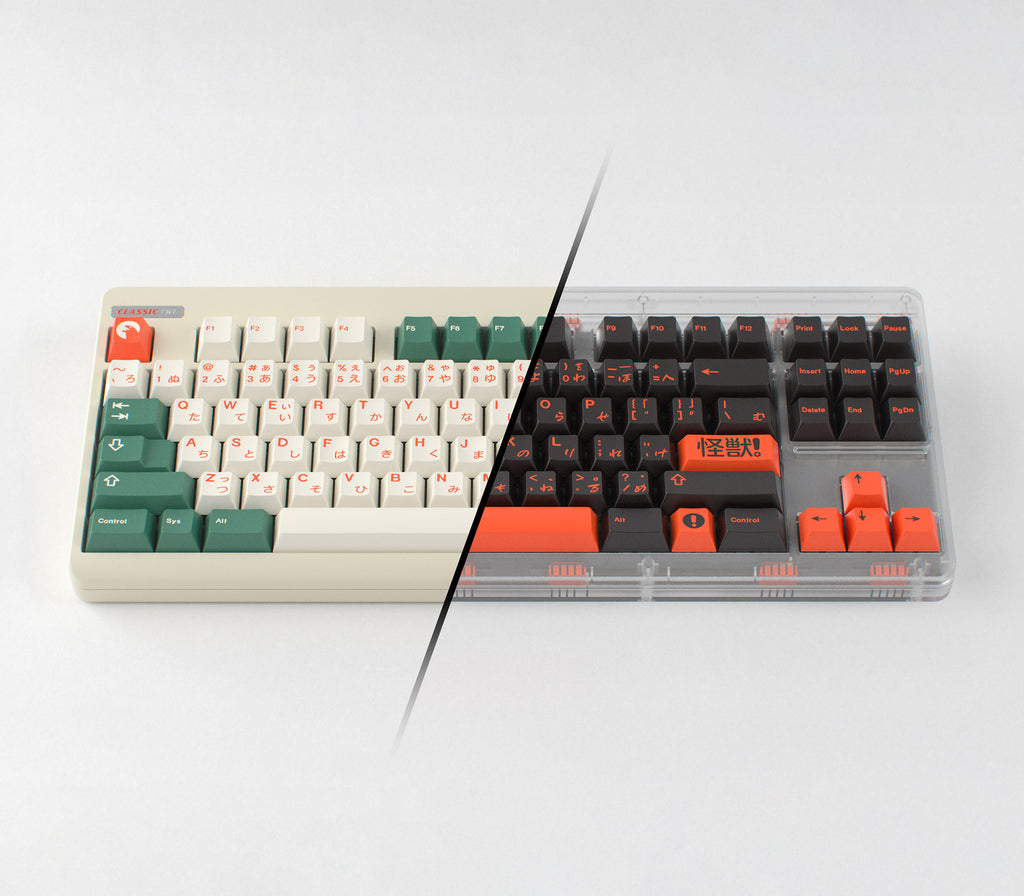 GMK CYL Kaiju R3