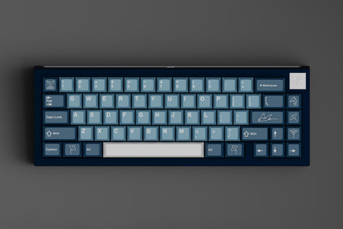 GMK CYL Manta