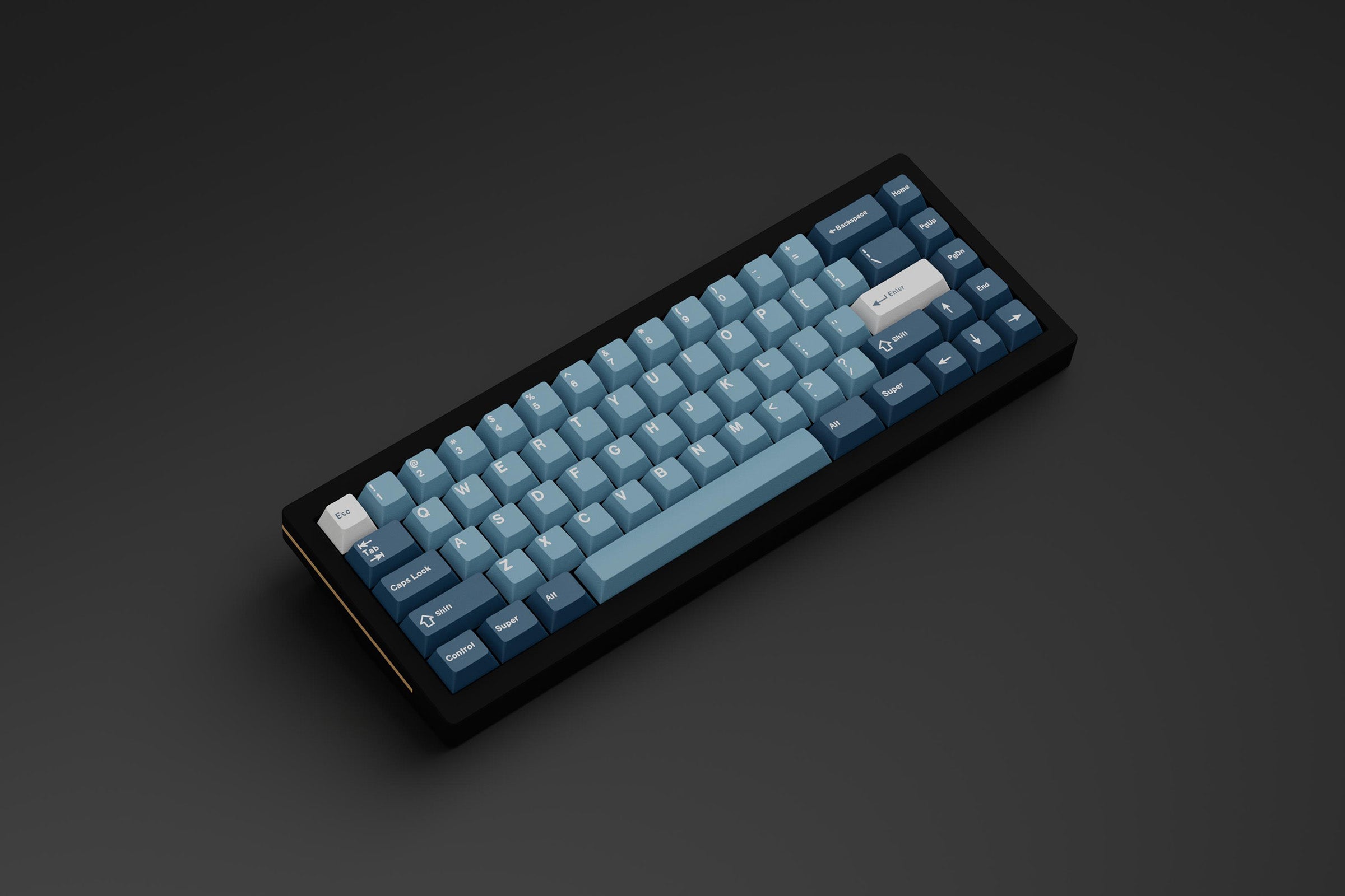 GMK CYL Manta