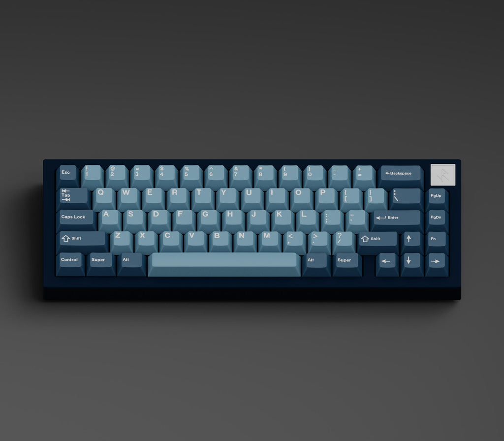 GMK CYL Manta