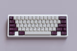 GMK CYL Maroon