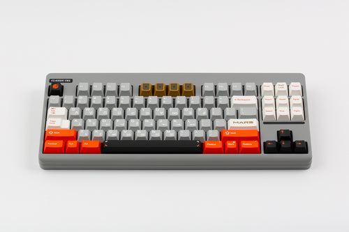 GMK CYL Mars Cadet