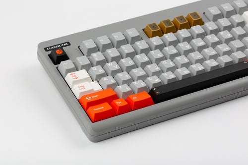 GMK CYL Mars Cadet