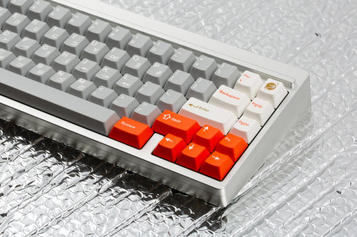 GMK CYL Mars Cadet