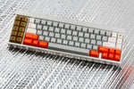 GMK CYL Mars Cadet