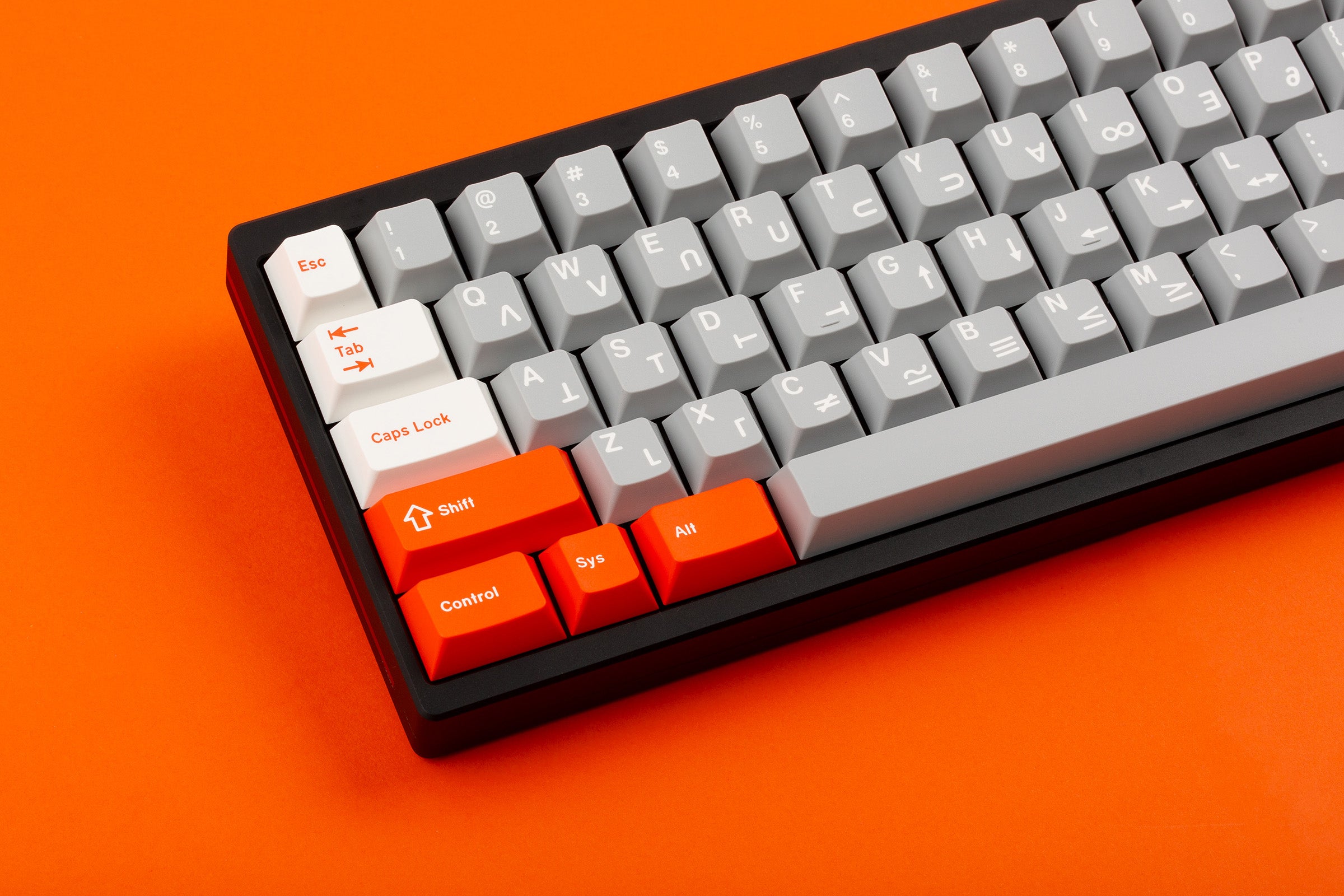 GMK CYL Mars Cadet