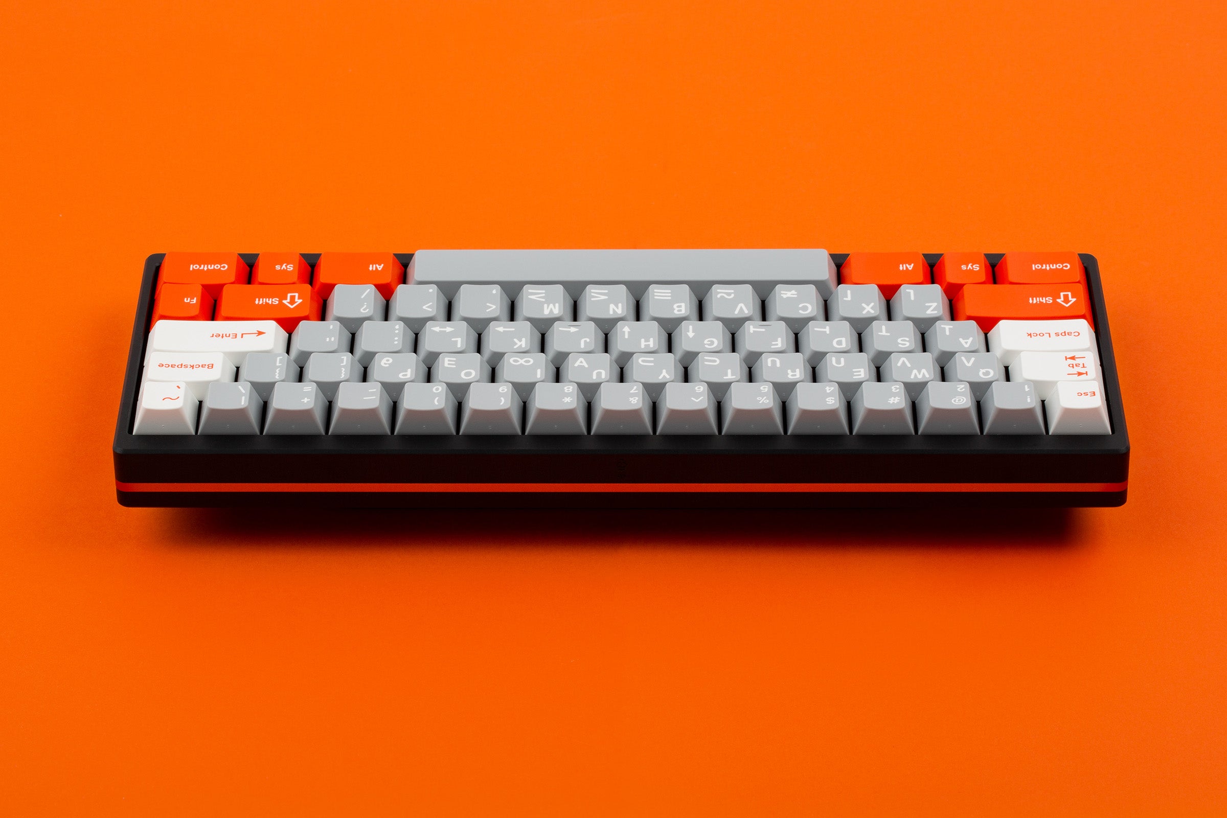 GMK CYL Mars Cadet