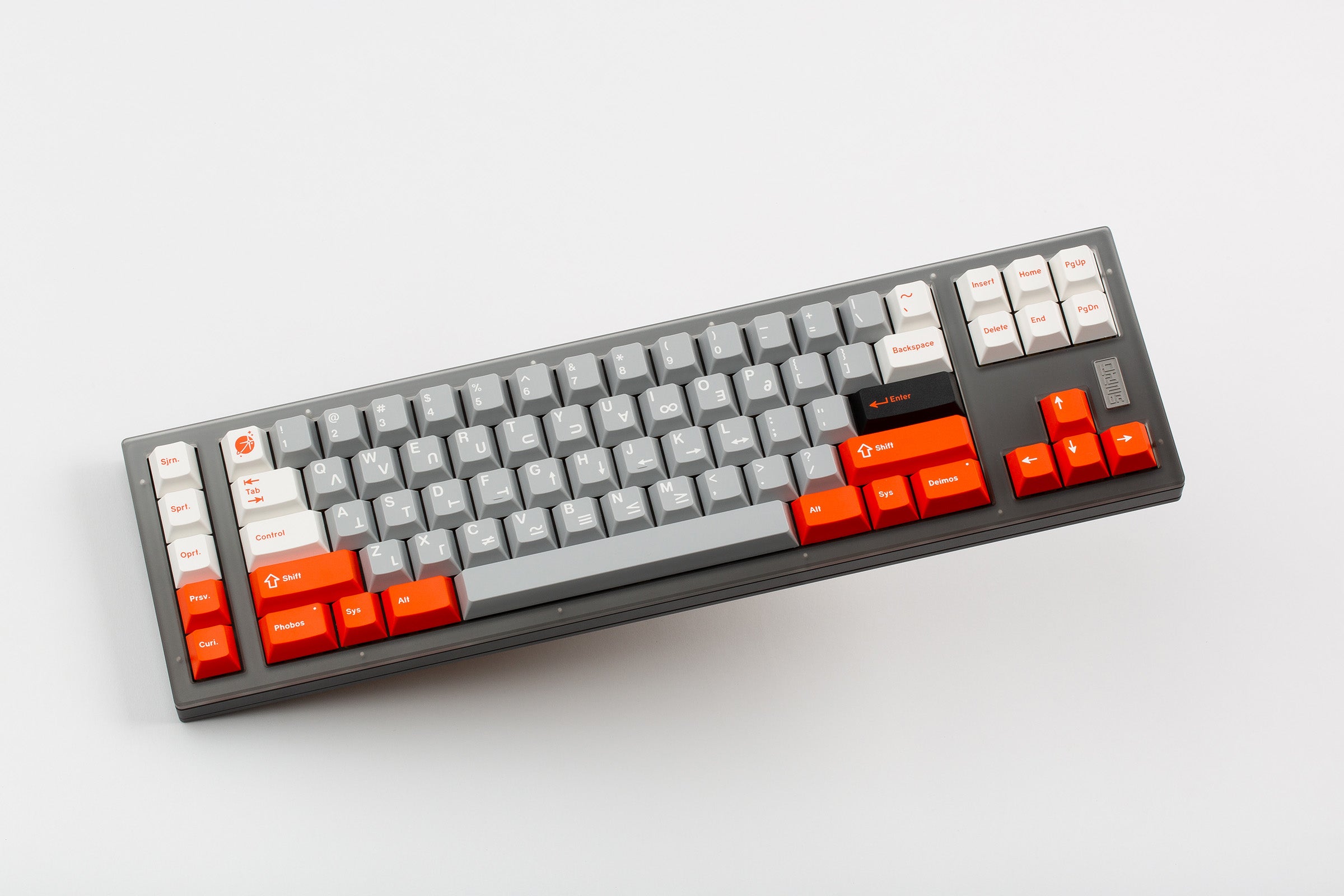 GMK CYL Mars Cadet