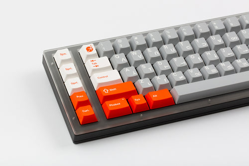 GMK CYL Mars Cadet