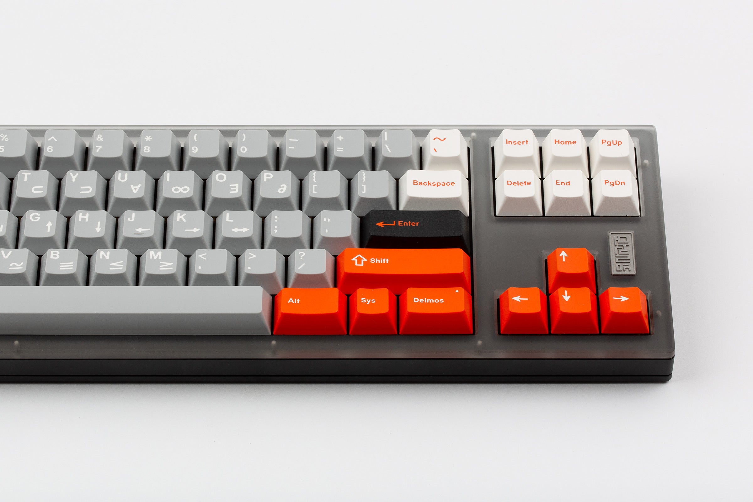 GMK CYL Mars Cadet