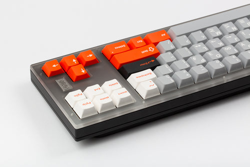 GMK CYL Mars Cadet