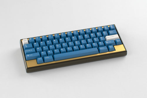 GMK CYL Masterpiece R2 – Oblotzky Industries