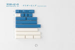GMK CYL Masterpiece R2