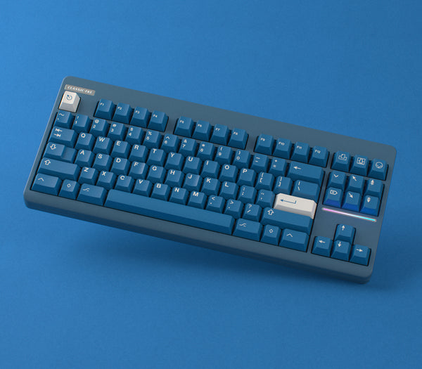 GMK CYL Masterpiece R2 – Oblotzky Industries