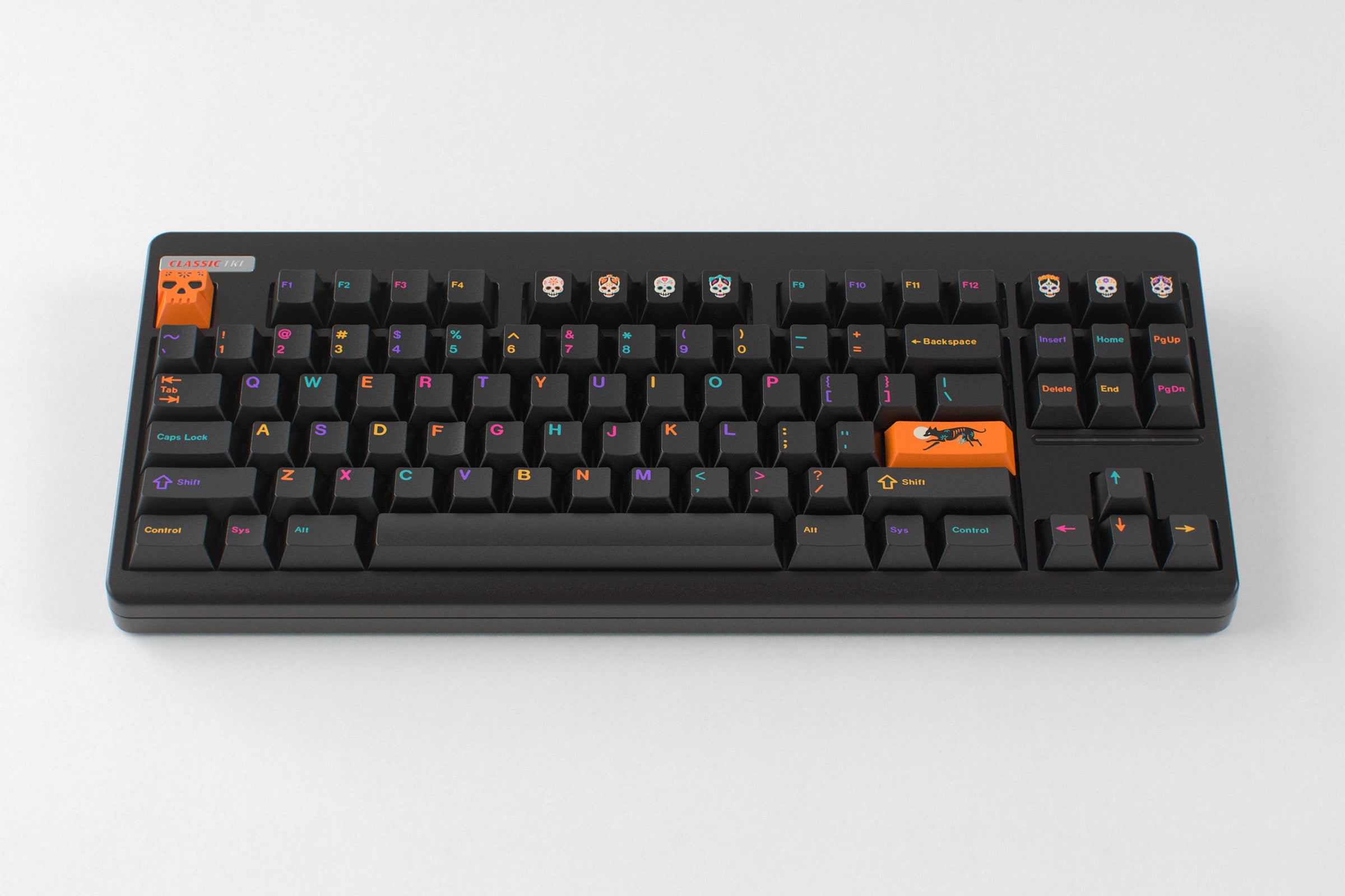 GMK CYL Mictlán Rebirth