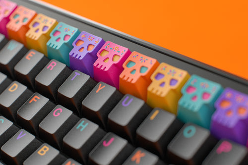 GMK CYL Mictlán Rebirth – Oblotzky Industries