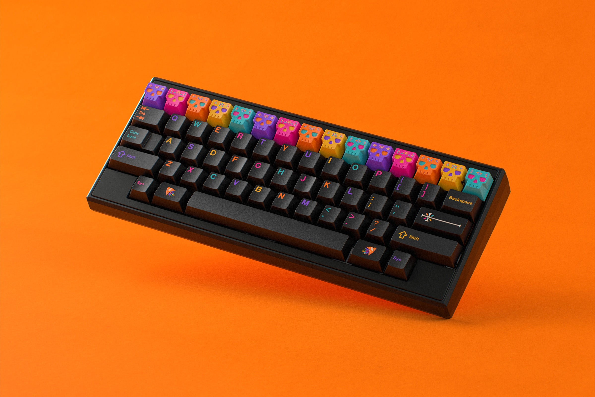 GMK CYL Mictlán Rebirth