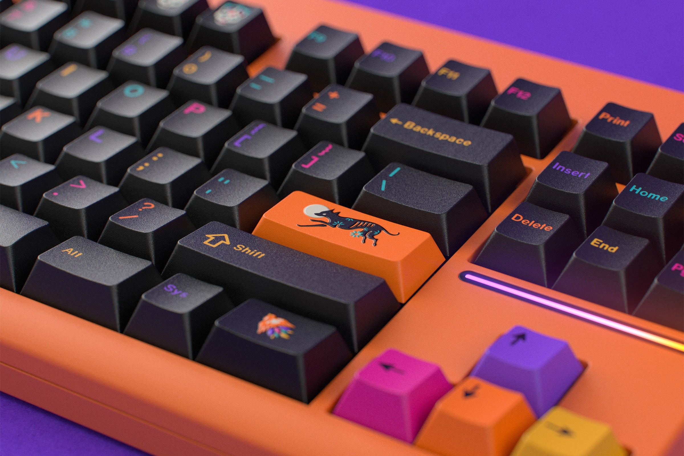 GMK CYL Mictlán Rebirth