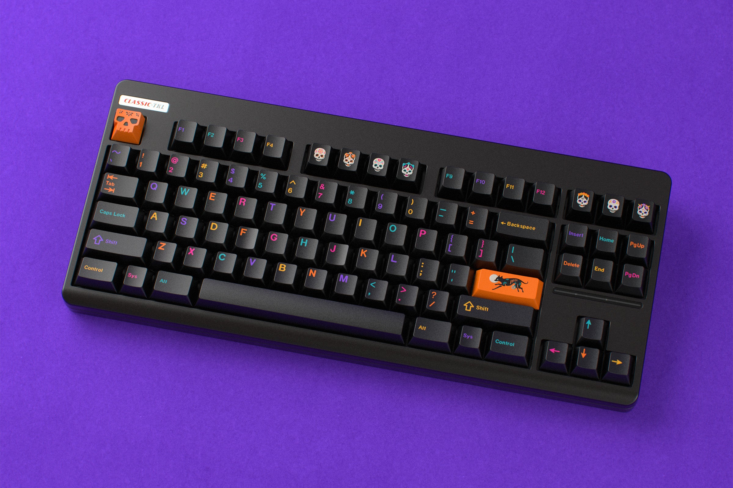 GMK CYL Mictlán Rebirth