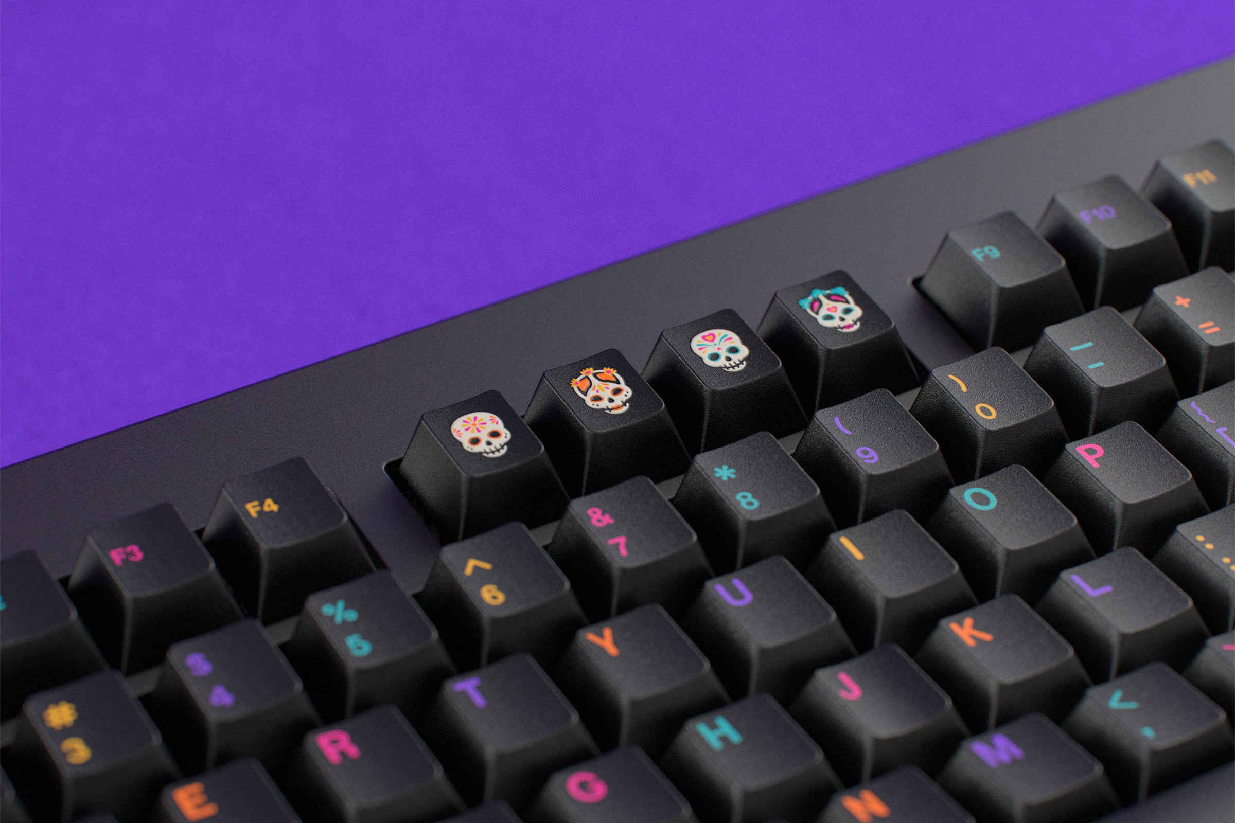 GMK CYL Mictlán Rebirth