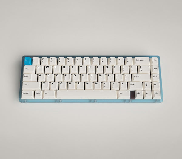 GMK キーキャップ　minimal2 gmk_cyl_minimal_thumbnail_gran