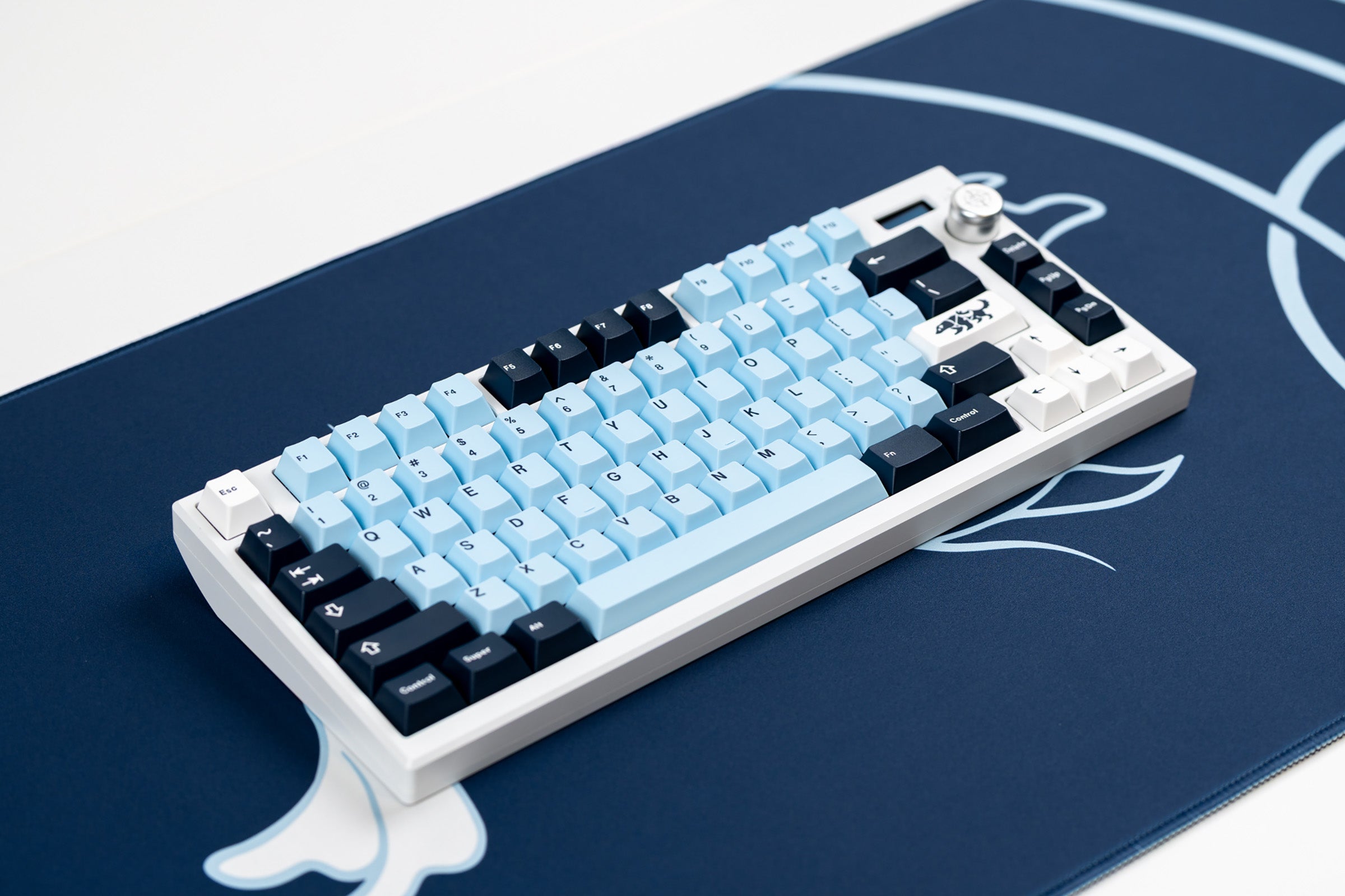 GMK CYL Mizu R2