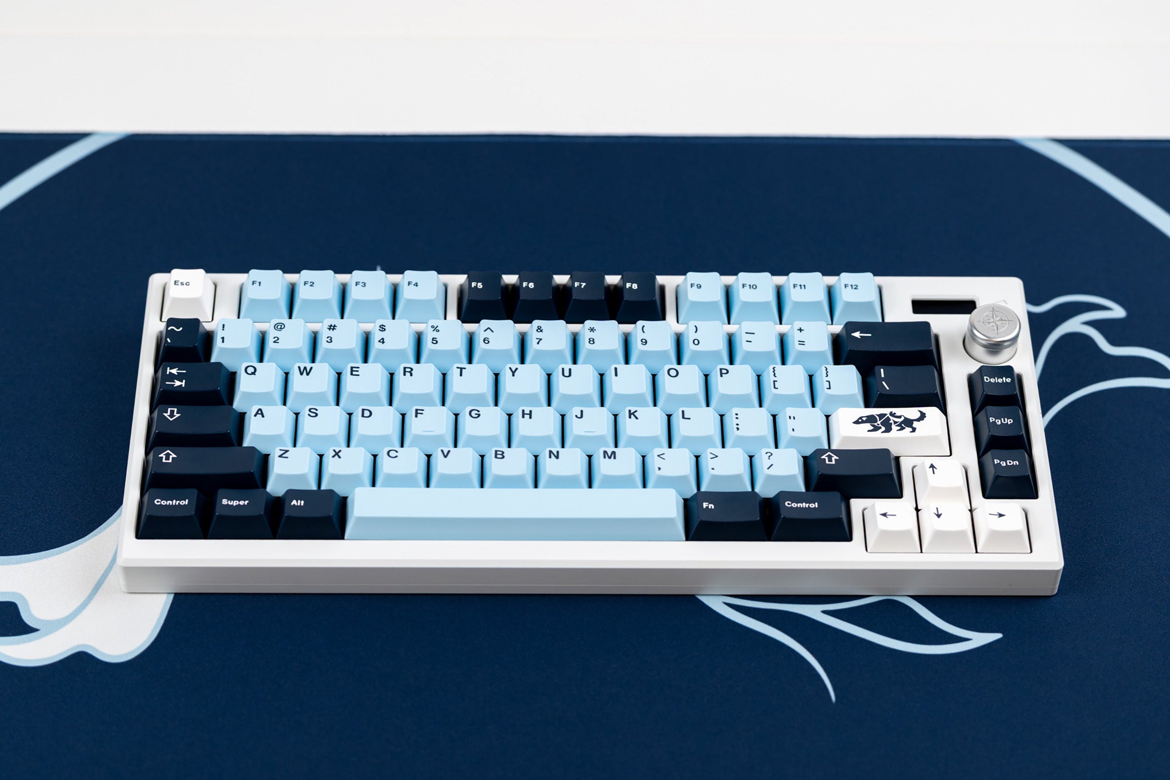 GMK CYL Mizu R2