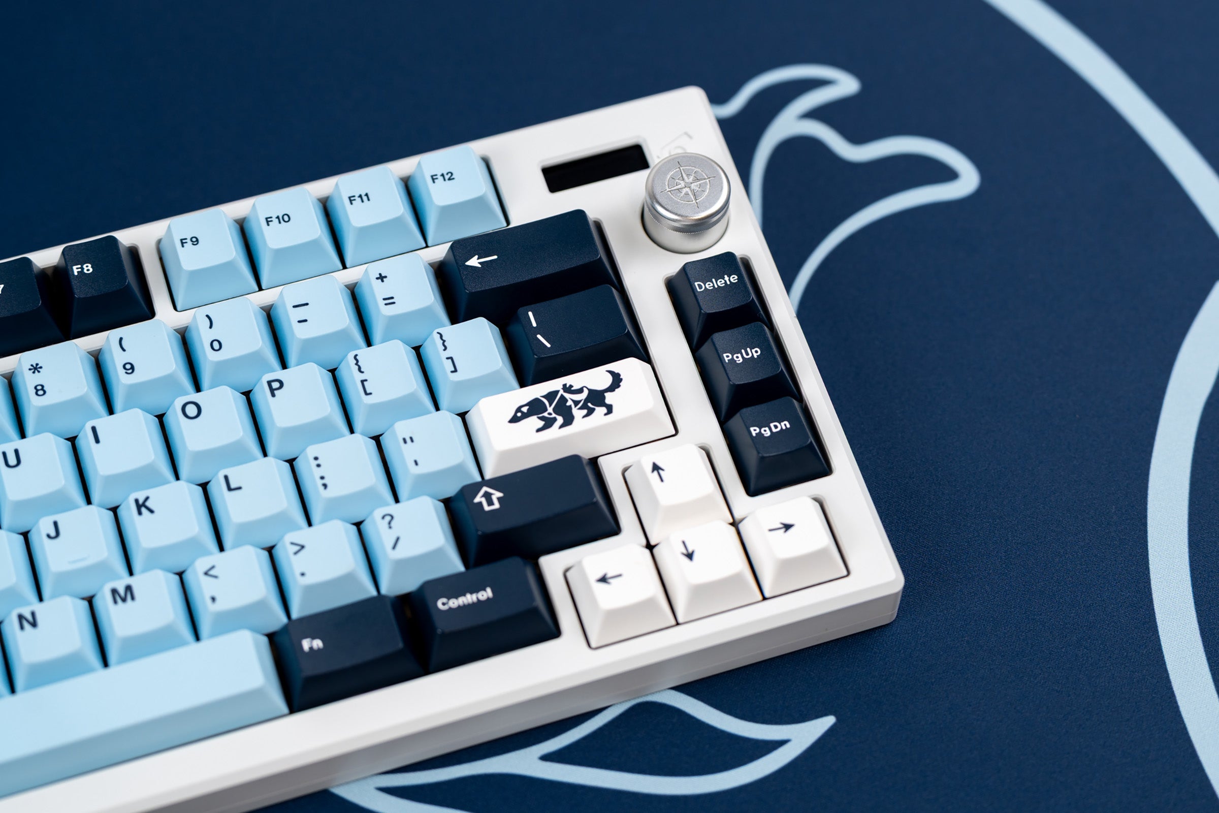 GMK CYL Mizu R2