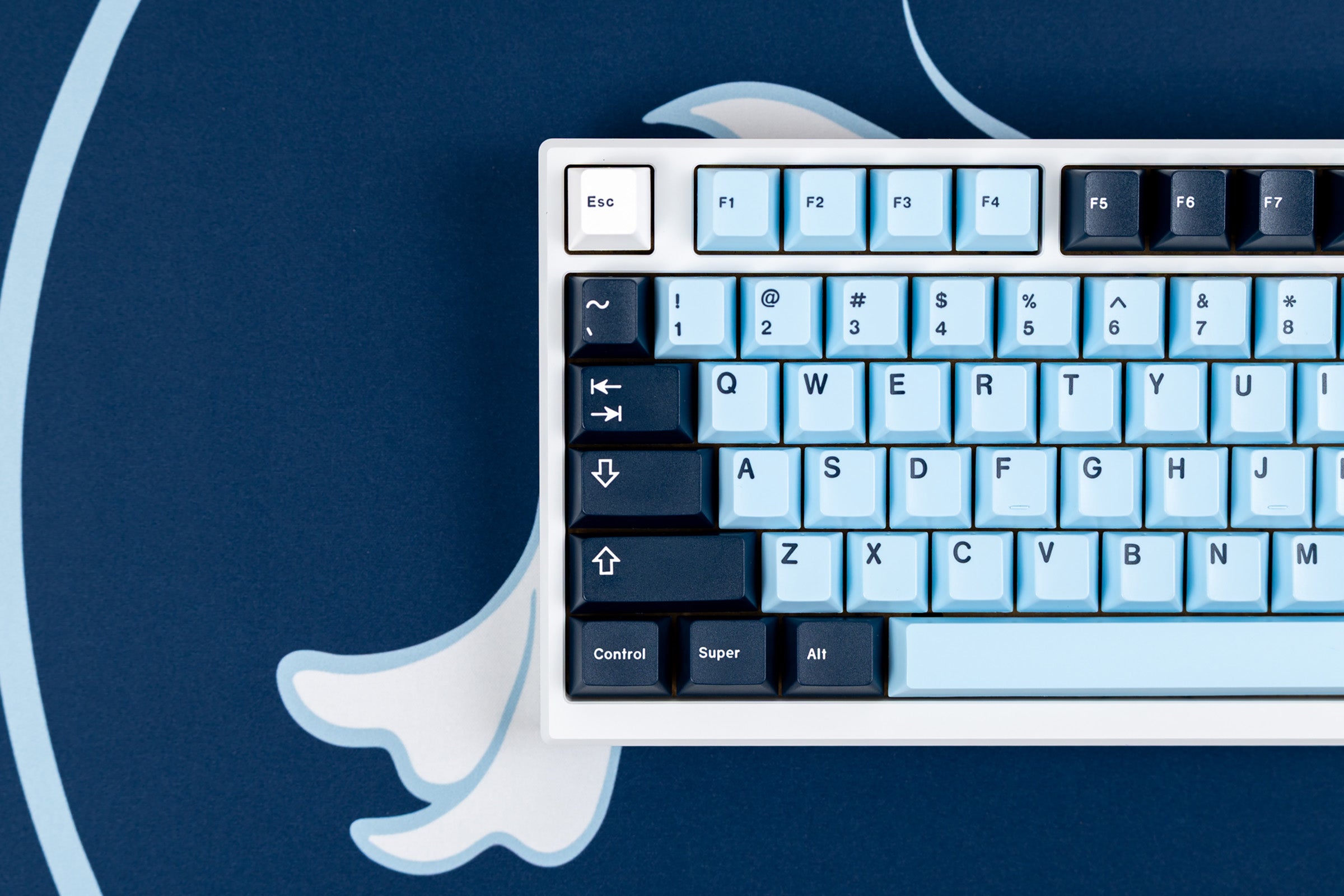 GMK CYL Mizu R2