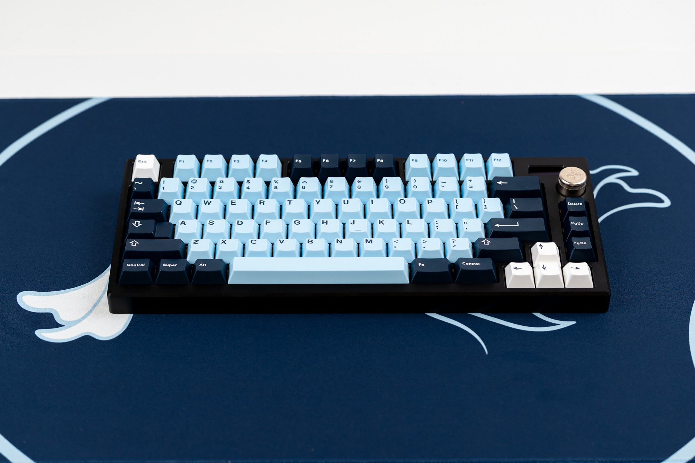 GMK CYL Mizu R2